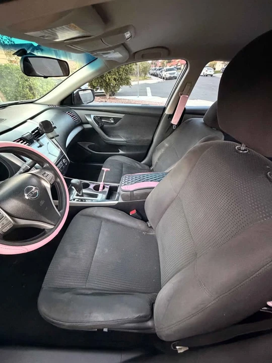 2014 Nissan Altima 5th Gen - Image 9 of 11