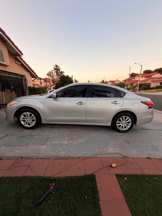 2014 Nissan Altima 5th Gen - Image 3 of 11