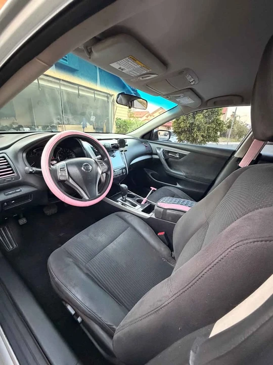 2014 Nissan Altima 5th Gen - Image 10 of 11