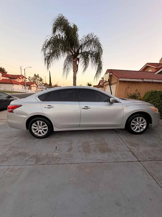2014 Nissan Altima 5th Gen - Image 8 of 11