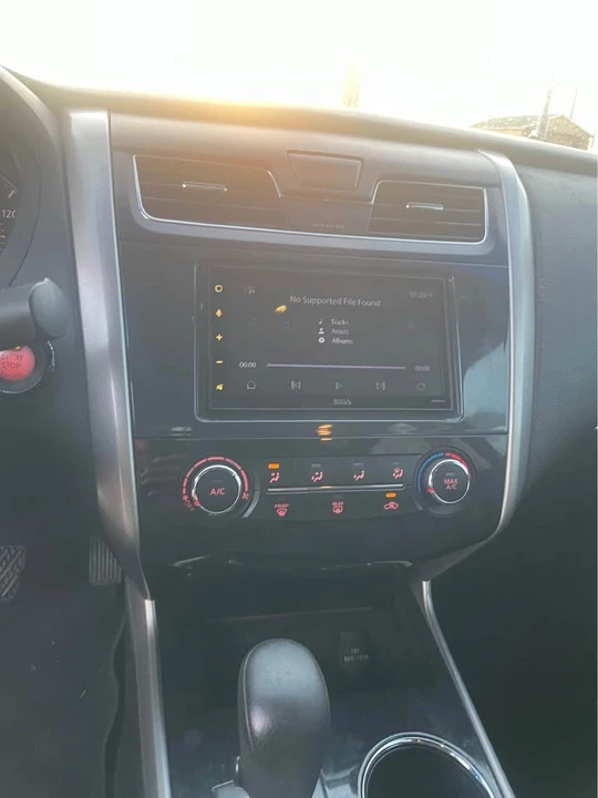 2014 Nissan Altima 5th Gen - Image 5 of 7