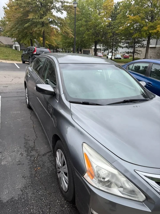 2014 Nissan Altima 5th Gen - Image 6 of 7
