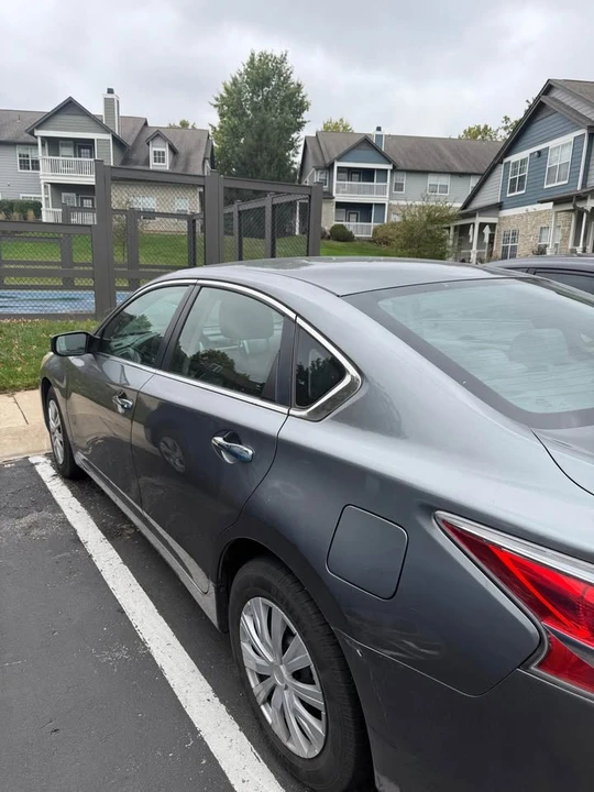 2014 Nissan Altima 5th Gen - Image 2 of 7