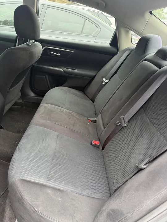 2014 Nissan Altima 5th Gen - Image 4 of 7