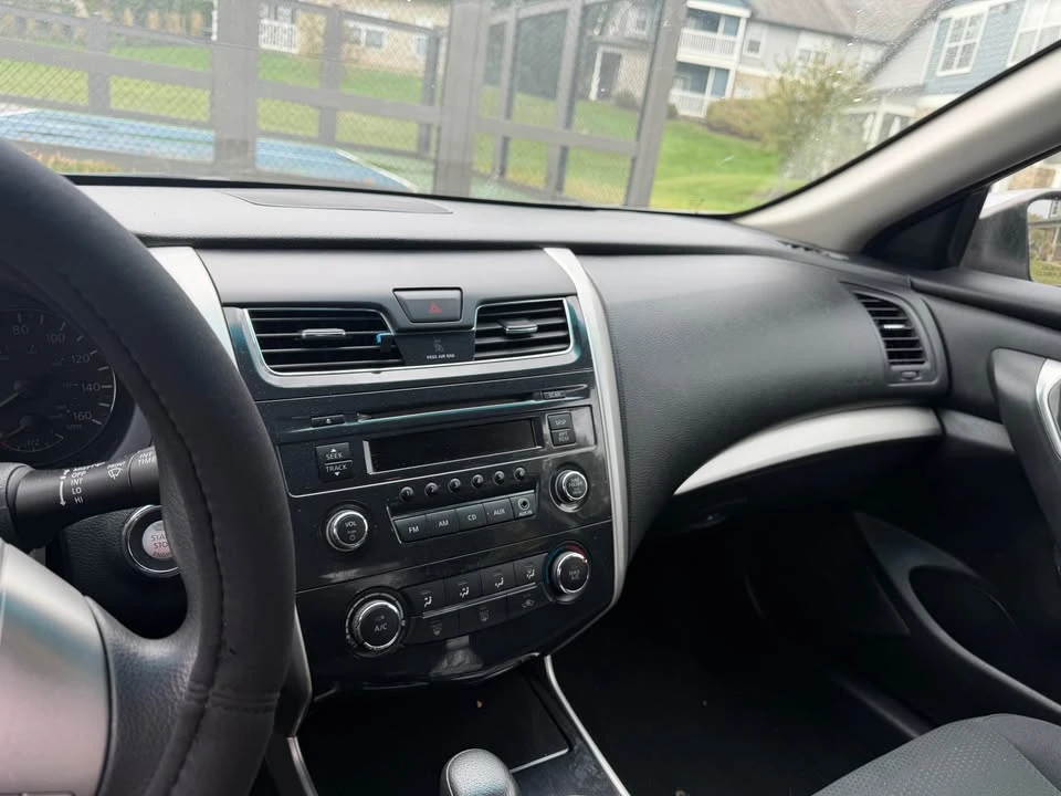 2014 Nissan Altima 5th Gen - Image 3 of 7