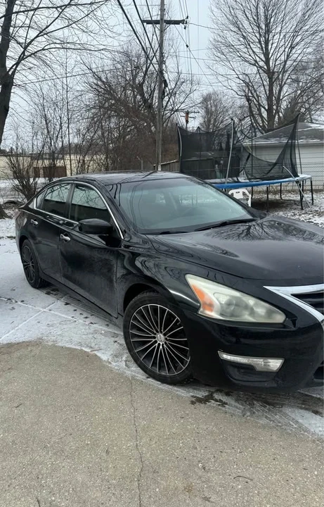 2014 Nissan Altima 5th Gen - Image 3 of 6