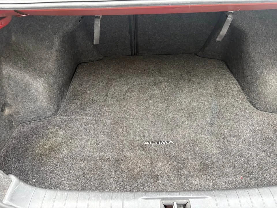 2014 Nissan Altima 5th Gen - Image 15 of 16
