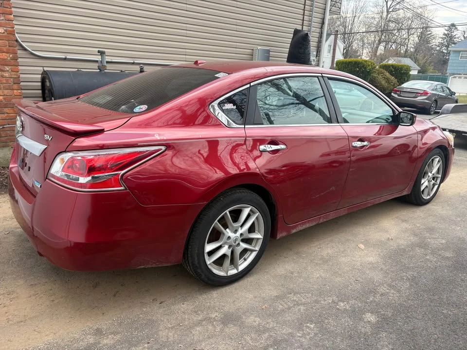 2014 Nissan Altima 5th Gen - Image 6 of 16