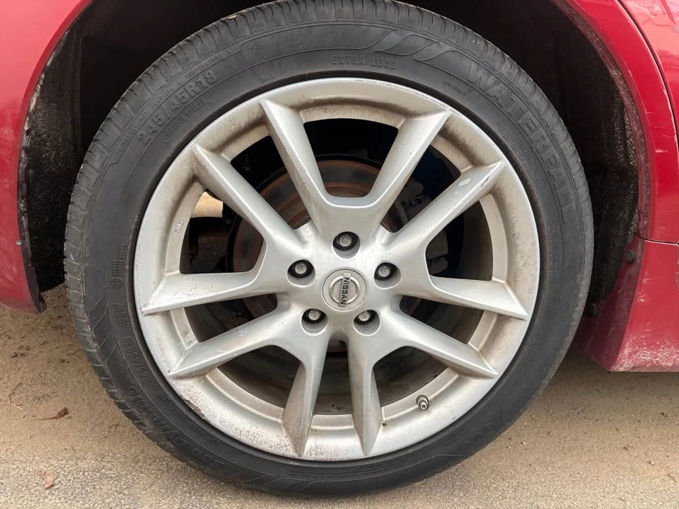 2014 Nissan Altima 5th Gen - Image 16 of 16