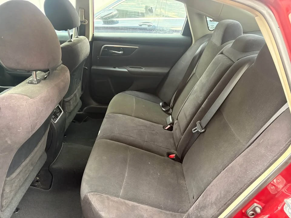 2014 Nissan Altima 5th Gen - Image 10 of 16