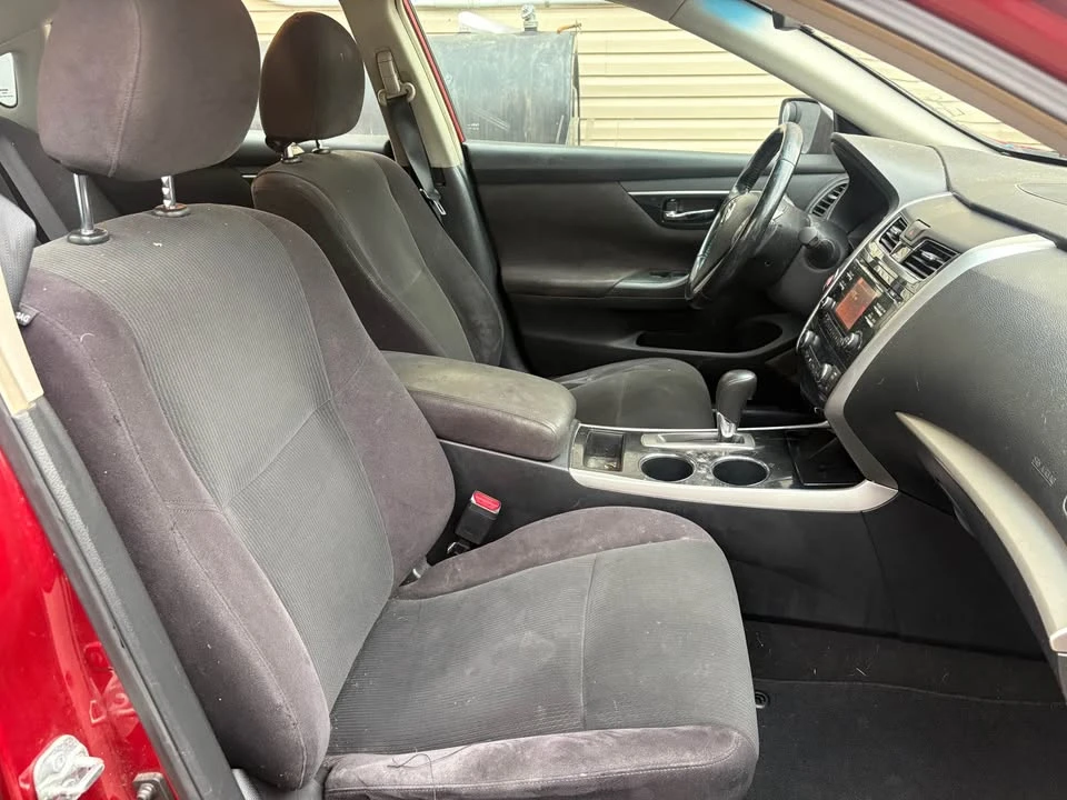 2014 Nissan Altima 5th Gen - Image 12 of 16