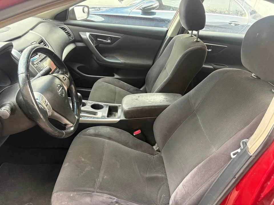 2014 Nissan Altima 5th Gen - Image 9 of 16