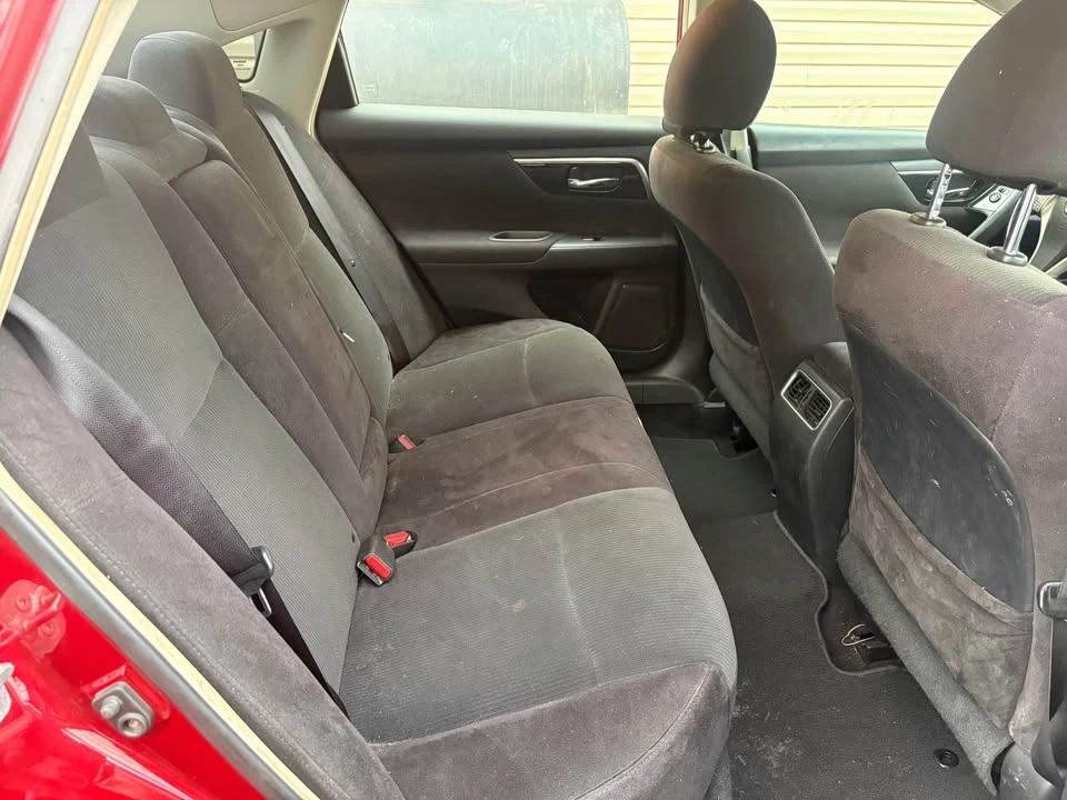 2014 Nissan Altima 5th Gen - Image 14 of 16