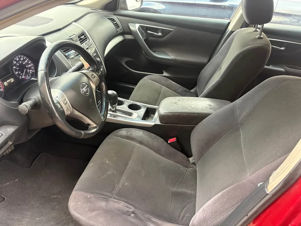 2014 Nissan Altima 5th Gen - Image 8 of 16