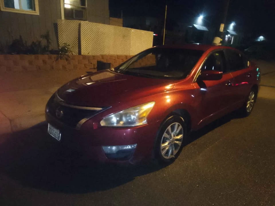 2014 Nissan Altima 5th Gen - Image 3 of 7