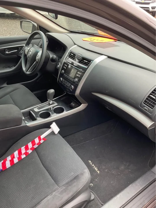 2014 Nissan Altima 5th Gen - Image 7 of 14