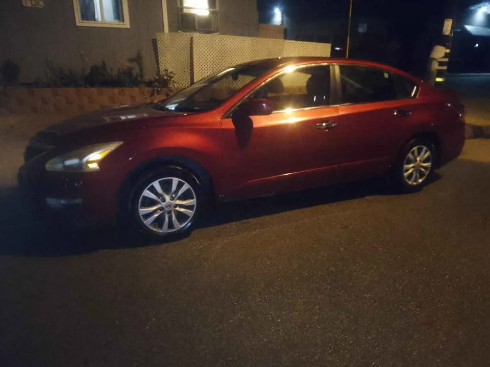 2014 Nissan Altima 5th Gen - Image 5 of 7
