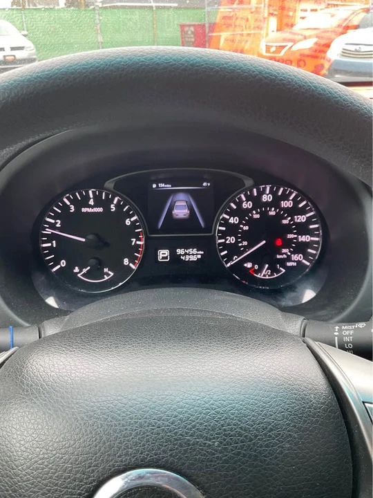 2014 Nissan Altima 5th Gen - Image 9 of 14