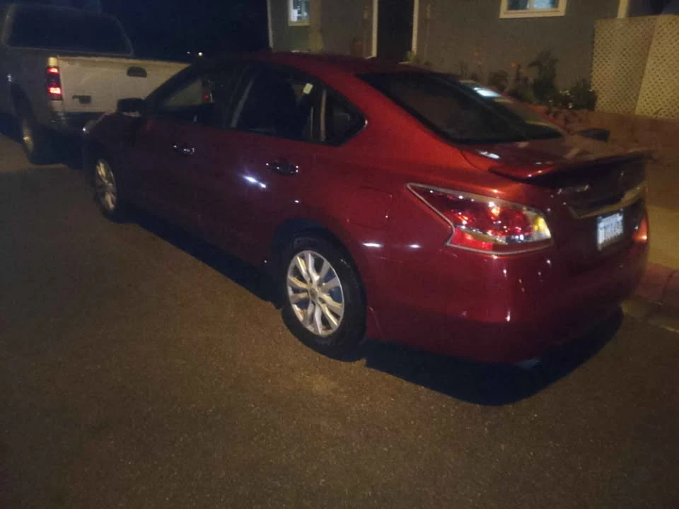 2014 Nissan Altima 5th Gen - Image 4 of 7