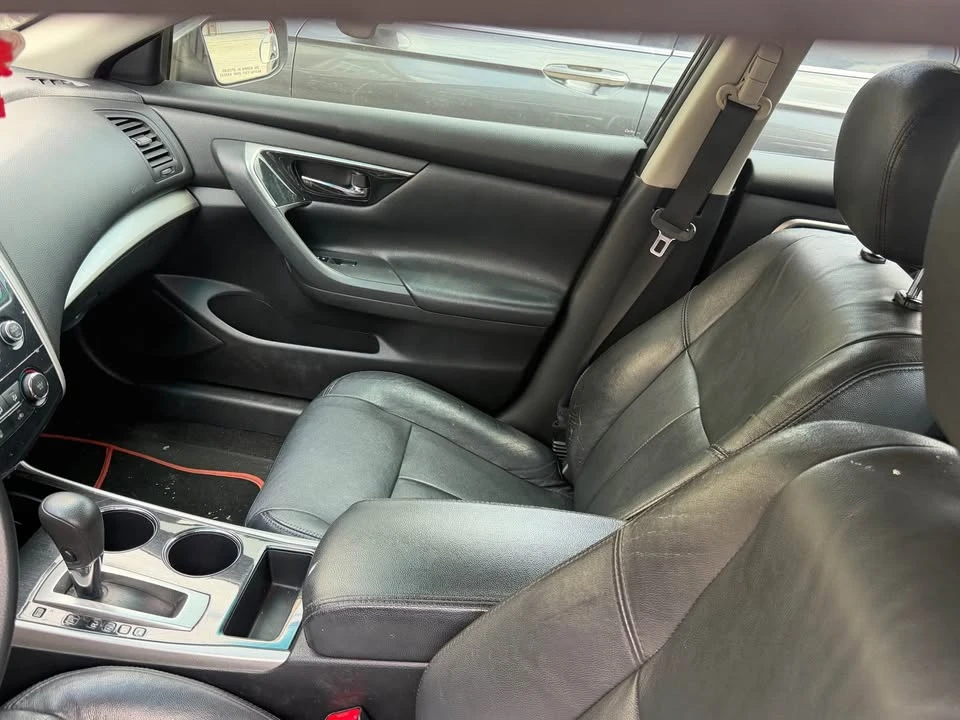 2014 Nissan Altima 5th Gen - Image 10 of 11