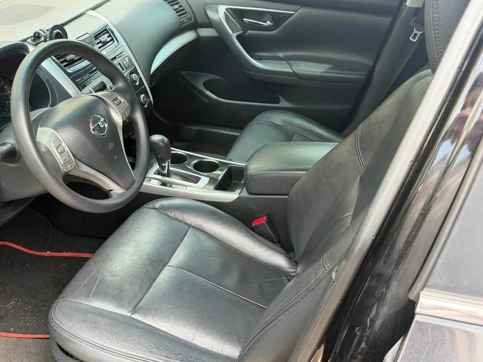 2014 Nissan Altima 5th Gen - Image 9 of 11