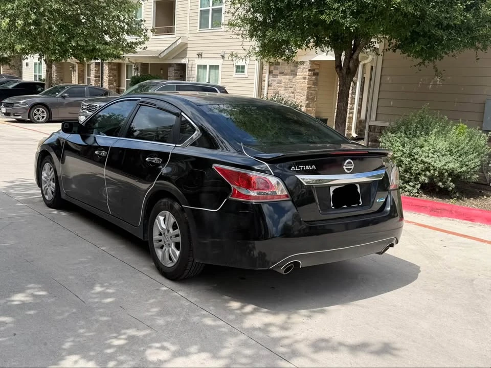 2014 Nissan Altima 5th Gen - Image 6 of 11