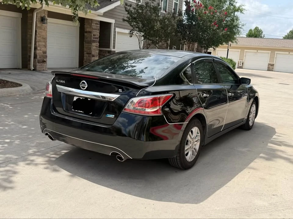 2014 Nissan Altima 5th Gen - Image 8 of 11