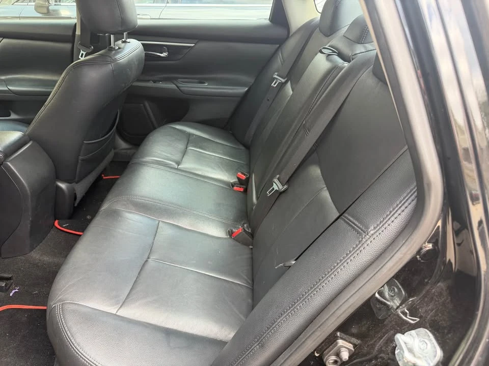 2014 Nissan Altima 5th Gen - Image 11 of 11