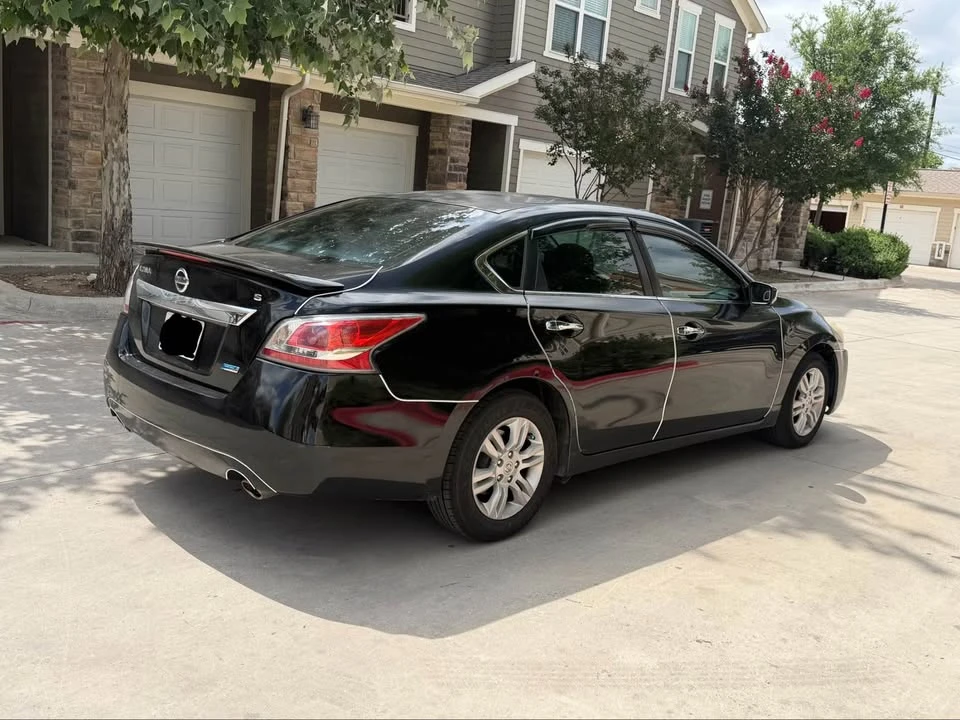 2014 Nissan Altima 5th Gen - Image 7 of 11
