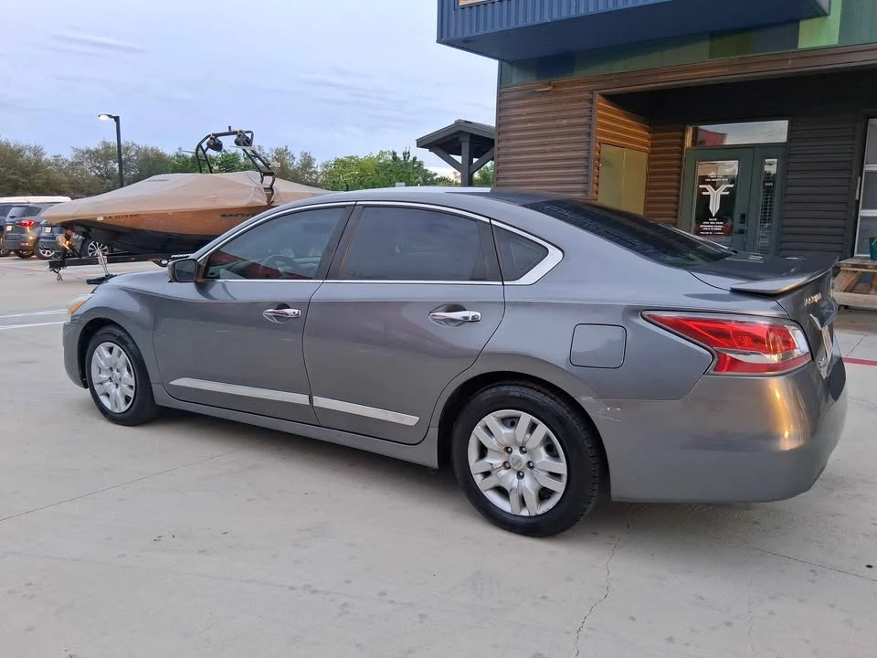 2014 Nissan Altima 5th Gen - Image 5 of 12