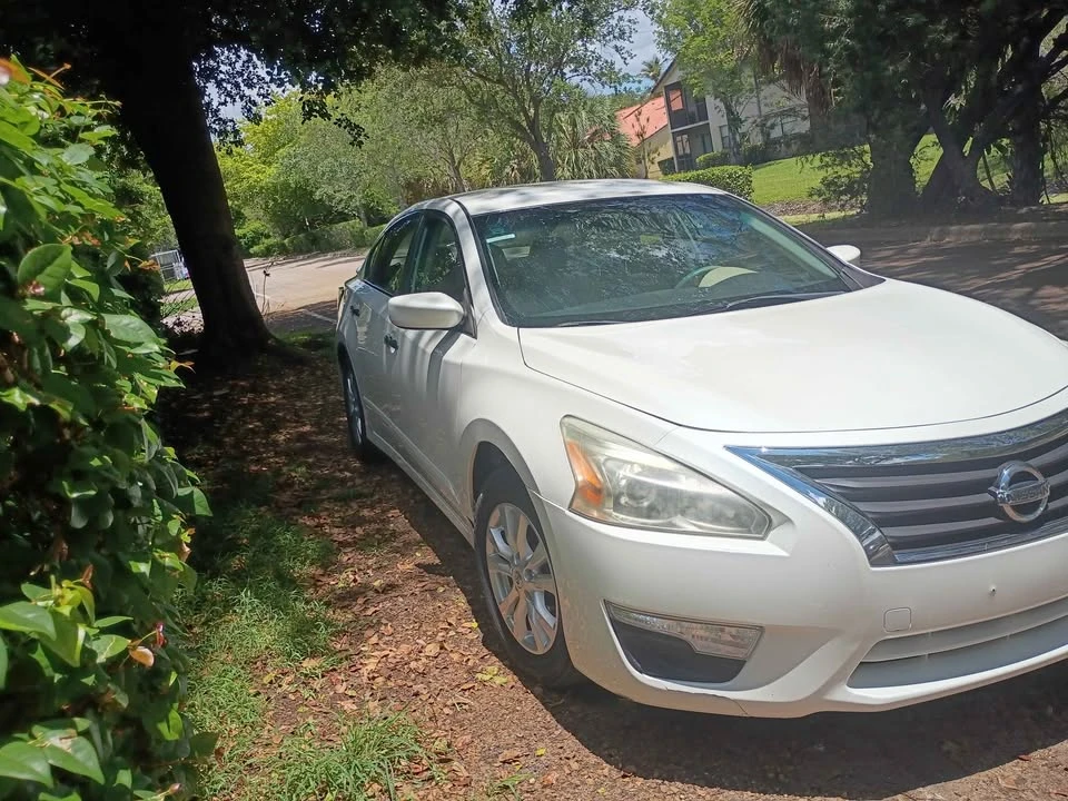 2014 Nissan Altima 5th Gen - Image 6 of 8