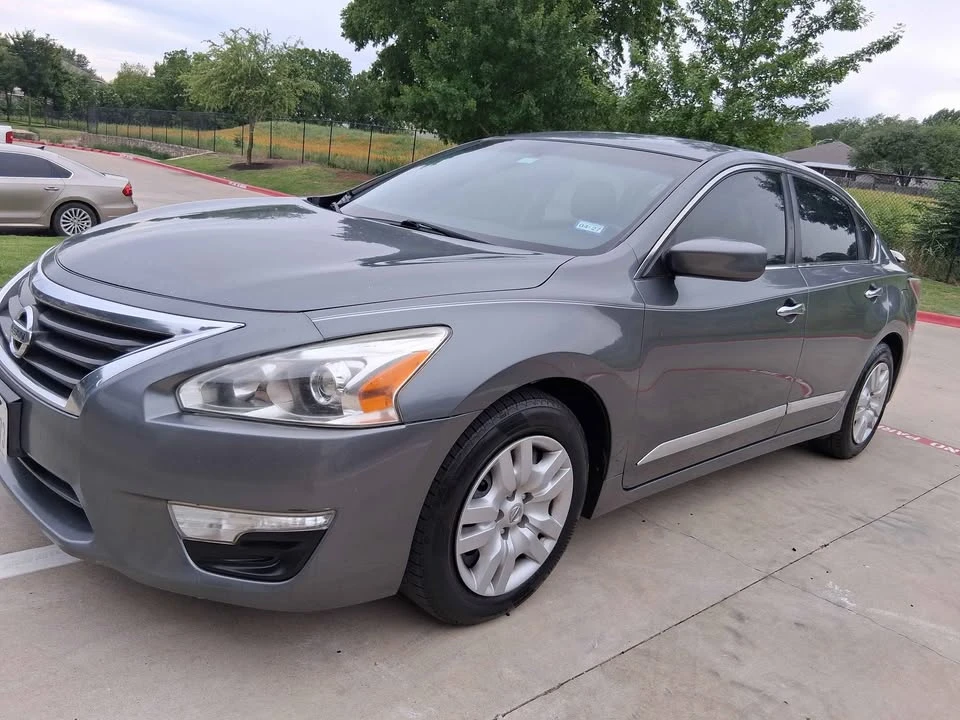 2014 Nissan Altima 5th Gen - Image 3 of 12