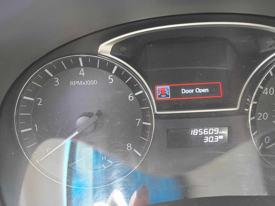 2014 Nissan Altima 5th Gen - Image 7 of 8