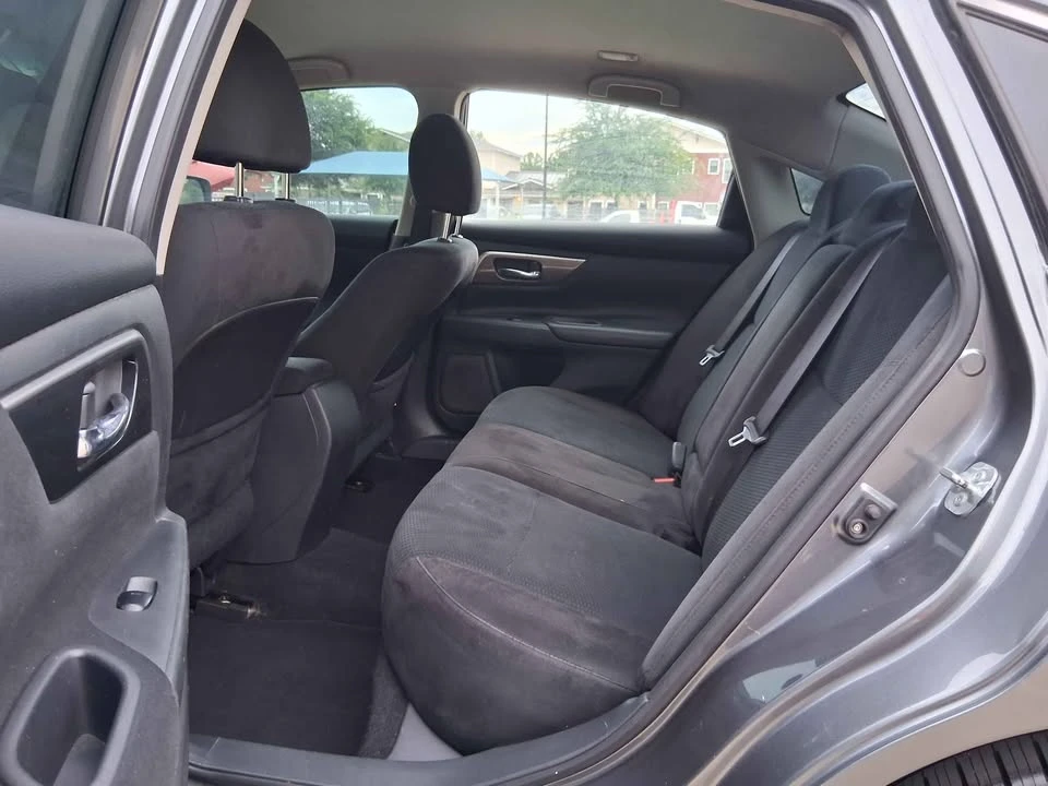 2014 Nissan Altima 5th Gen - Image 6 of 12
