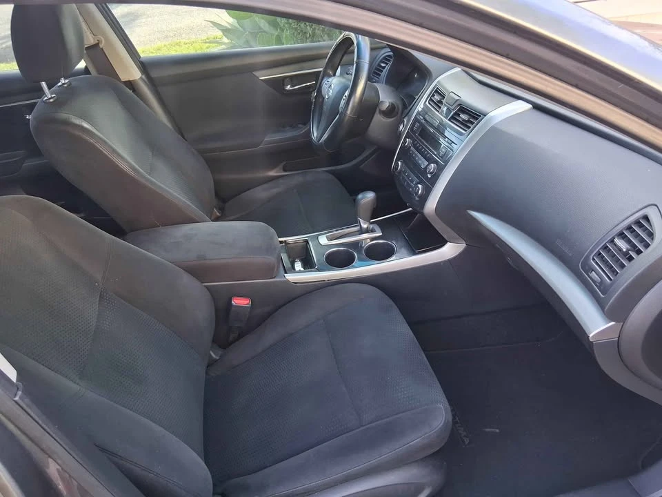 2014 Nissan Altima 5th Gen - Image 8 of 12