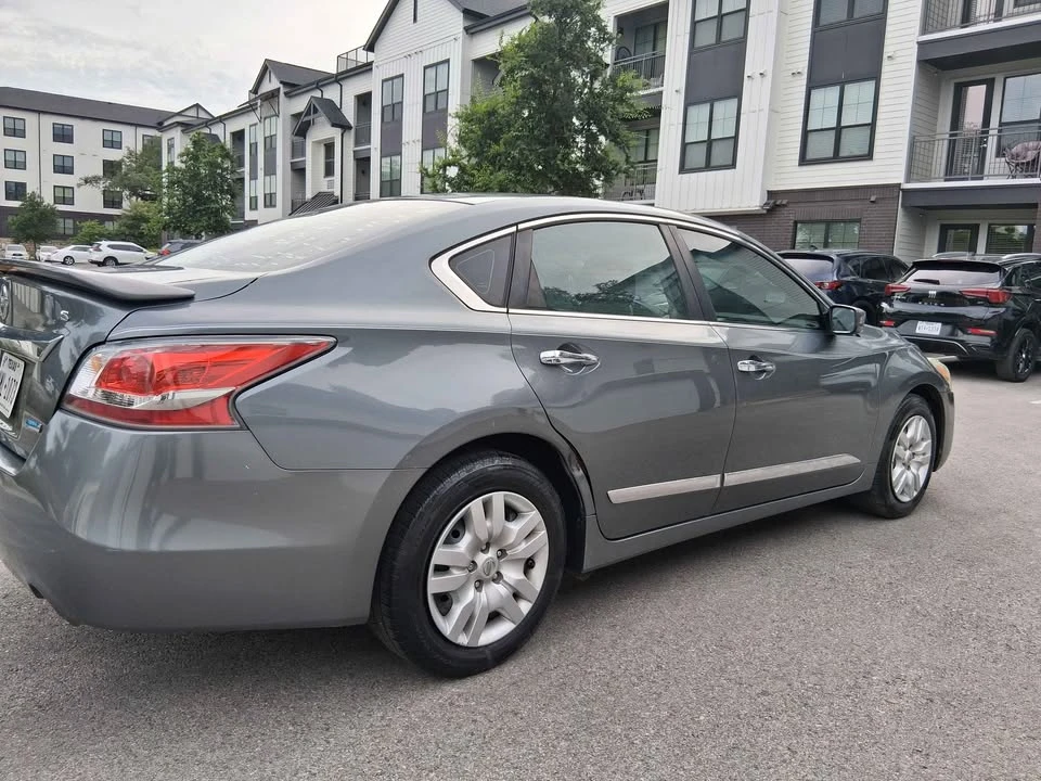 2014 Nissan Altima 5th Gen - Image 7 of 12