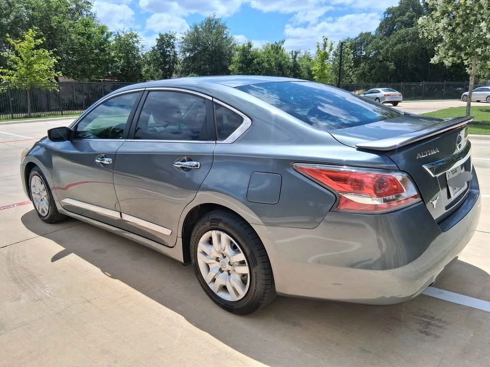 2014 Nissan Altima 5th Gen - Image 11 of 12