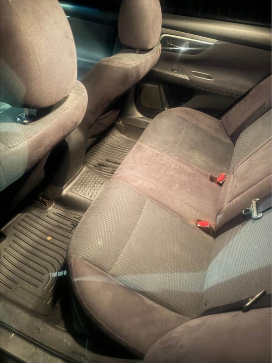 2014 Nissan Altima 5th Gen - Image 11 of 11