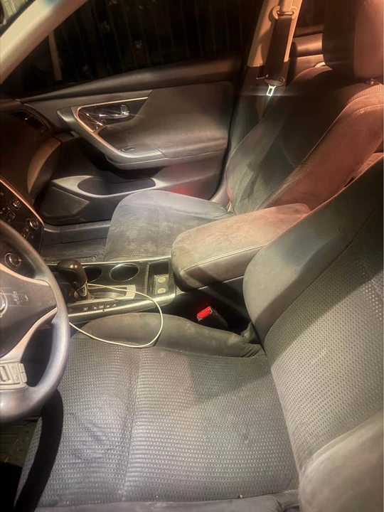 2014 Nissan Altima 5th Gen - Image 10 of 11