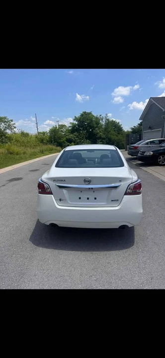 2014 Nissan Altima 5th Gen - Image 2 of 6
