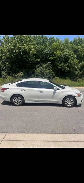 2014 Nissan Altima 5th Gen - Image 4 of 6
