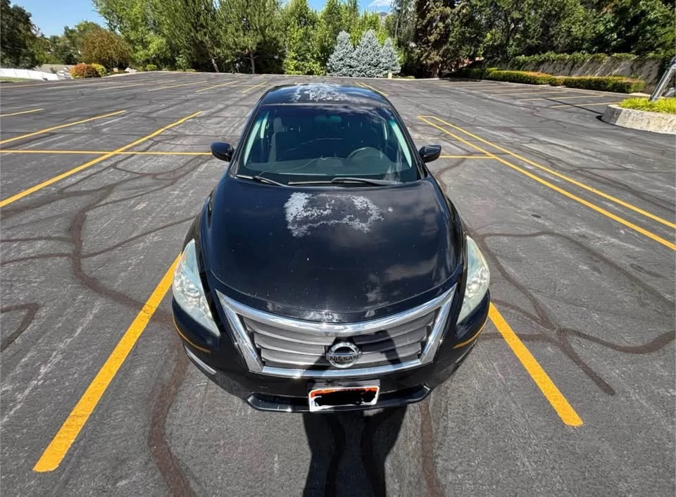 2014 Nissan Altima 5th Gen - Image 8 of 8