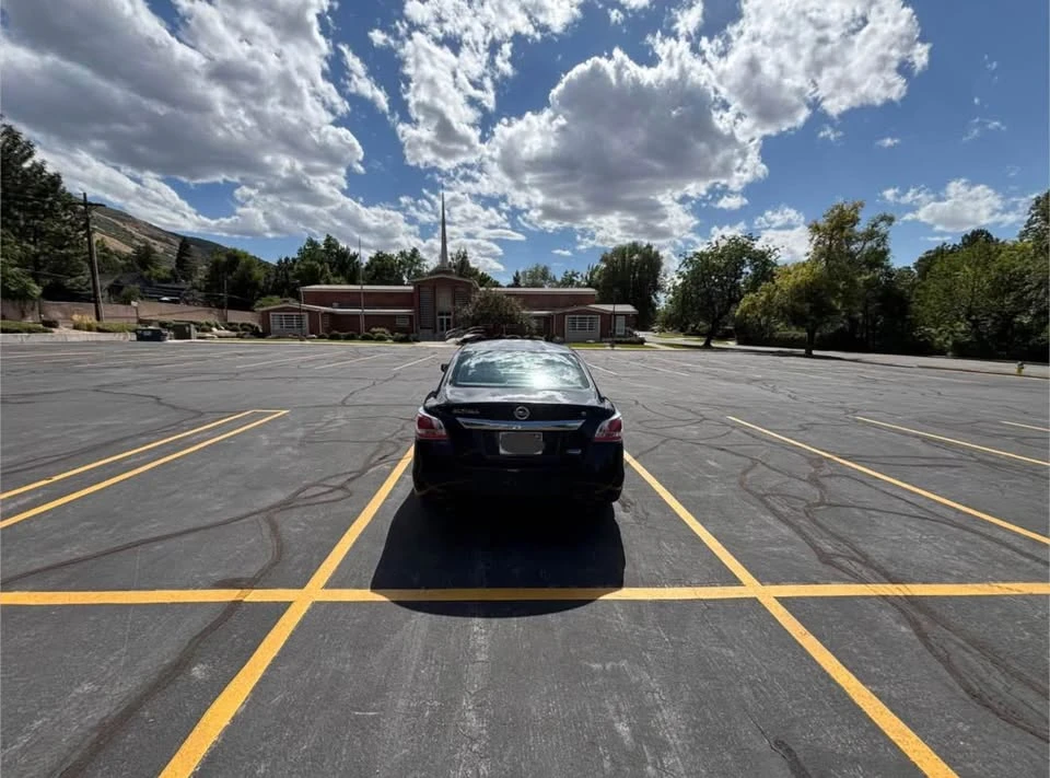 2014 Nissan Altima 5th Gen - Image 2 of 8