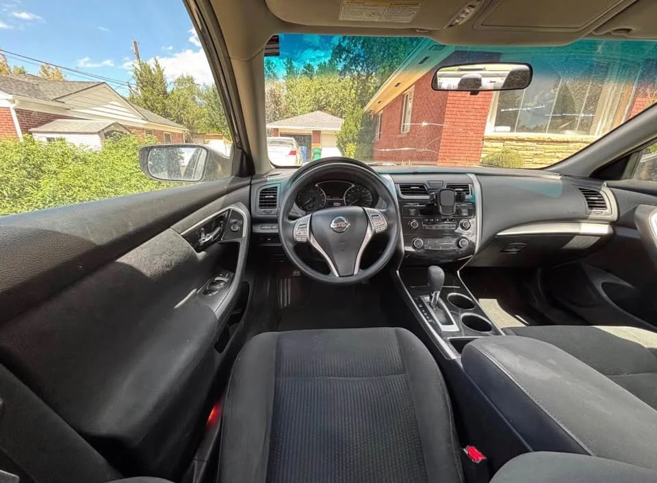 2014 Nissan Altima 5th Gen - Image 4 of 8