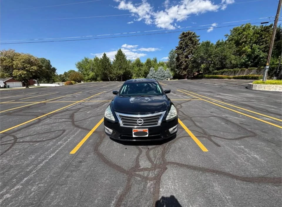 2014 Nissan Altima 5th Gen - Image 7 of 8