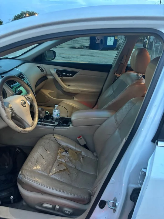 2014 Nissan Altima 5th Gen - Image 4 of 7