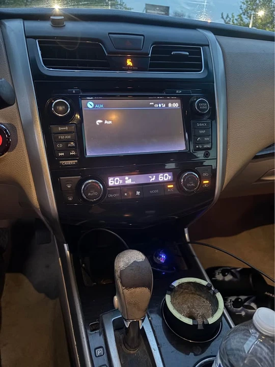 2014 Nissan Altima 5th Gen - Image 2 of 7