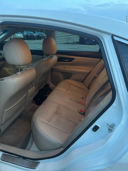 2014 Nissan Altima 5th Gen - Image 5 of 7
