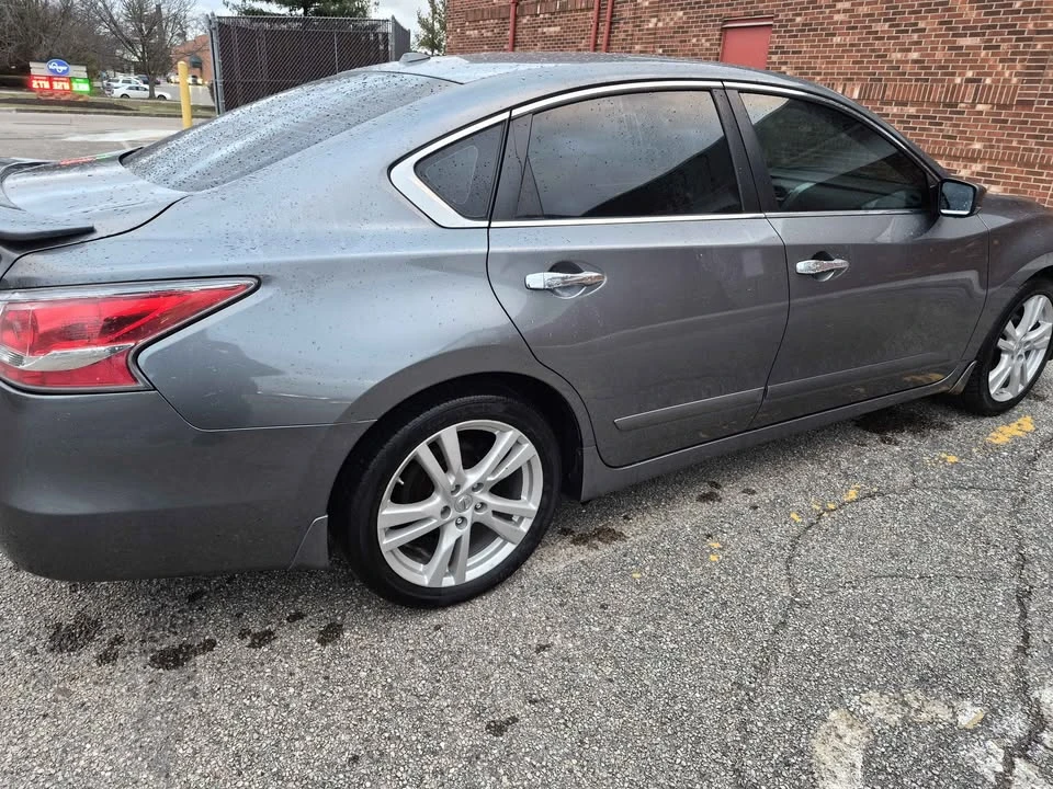 2014 Nissan Altima 5th Gen - Image 3 of 14