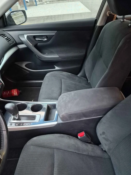 2014 Nissan Altima 5th Gen - Image 14 of 14